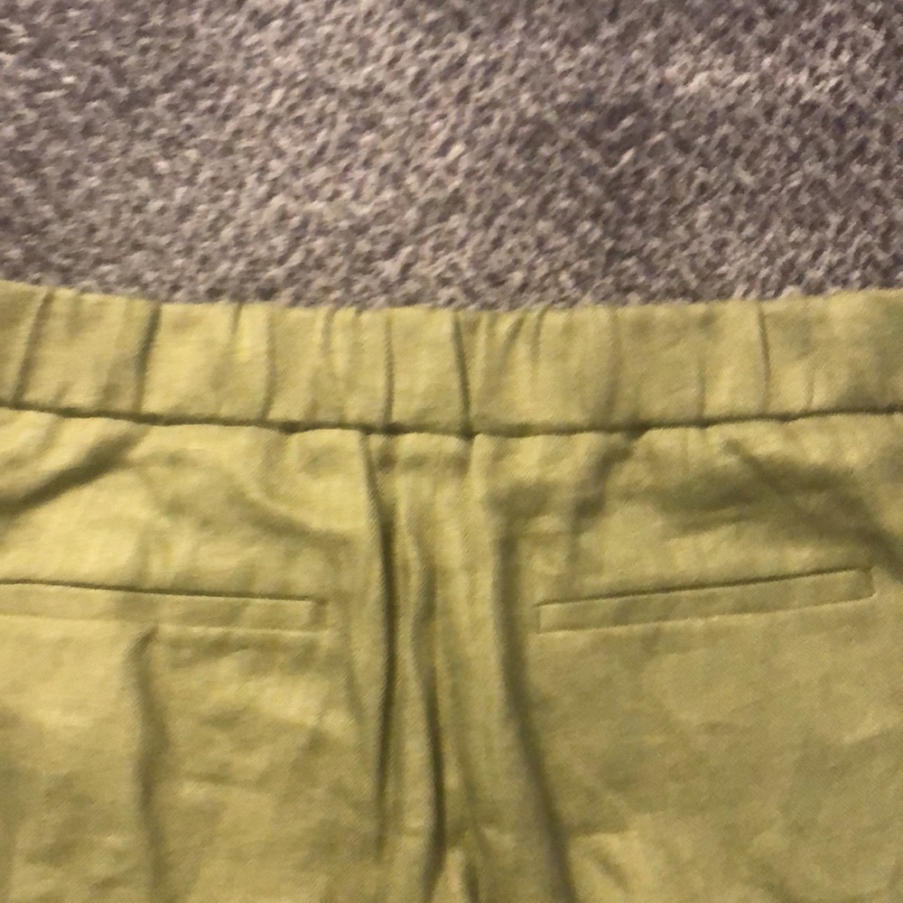 NWT J. Crew Shorts - Picture 7 of 7
